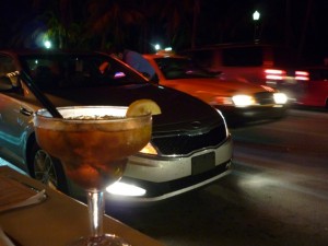 Ocean Drive Miami