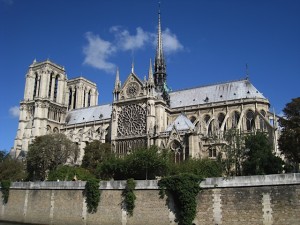 NOTRE DAME