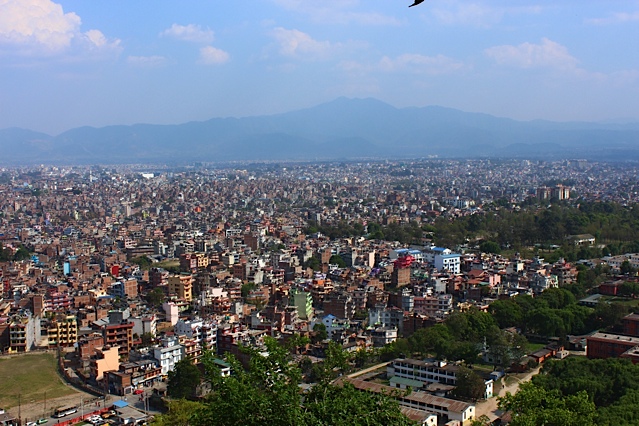 KTM Valley