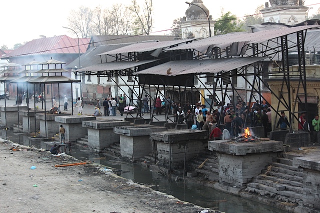 River ghats