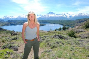 Aysen, Patagonia, shooting our most recent HD episodes